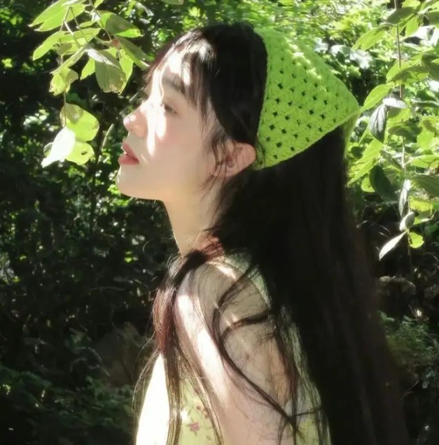 小甜饼