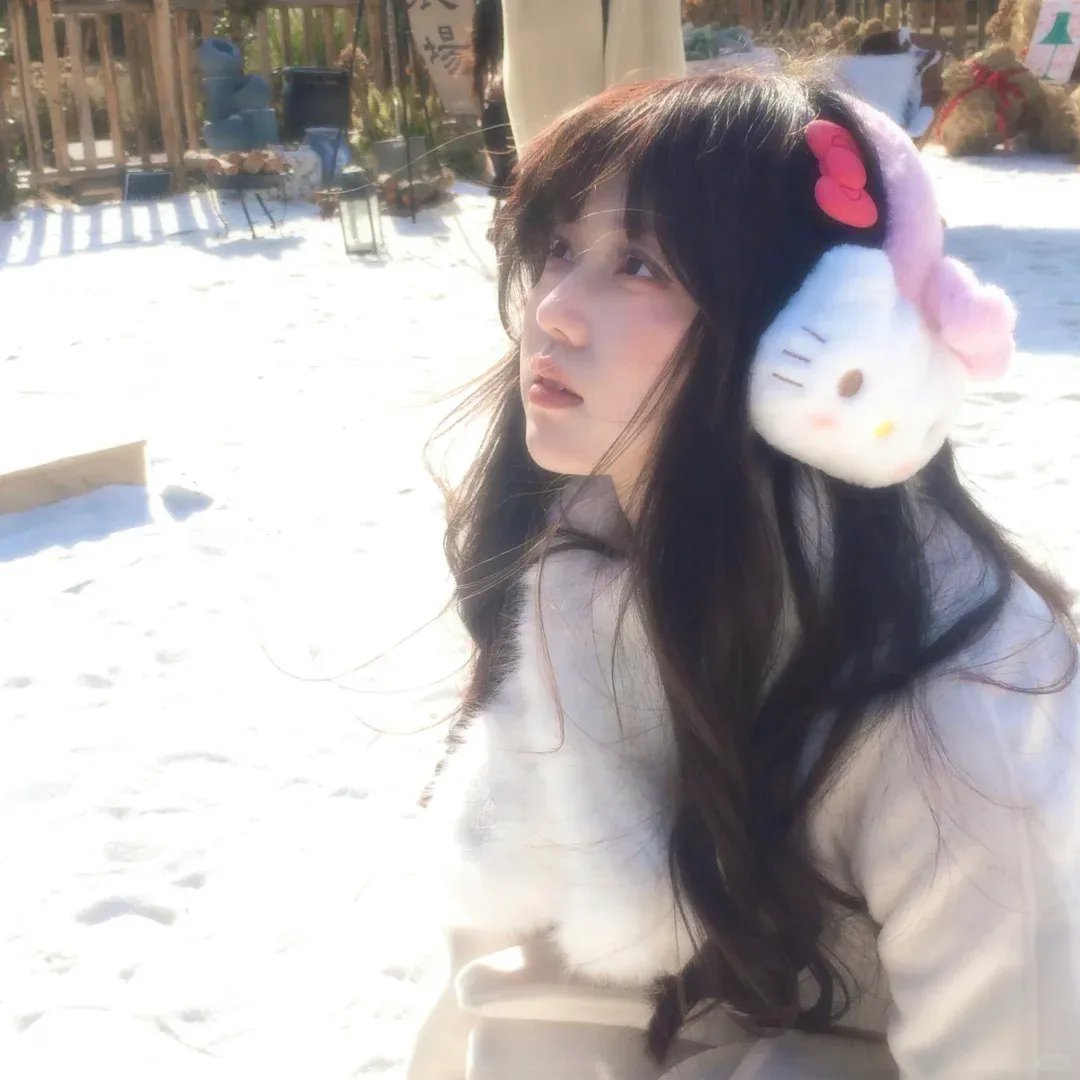 摇摆少女